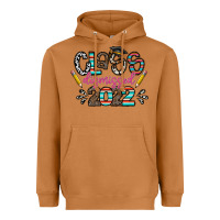 Meerkat class dismissed 2022 Heavyweight Hoodie - CowhideDigitalArt