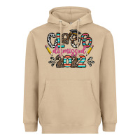 Mushroom class dismissed 2022 Heavyweight Hoodie - CowhideDigitalArt