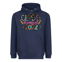 Navy class dismissed 2022 Heavyweight Hoodie - CowhideDigitalArt