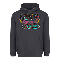 Smoke class dismissed 2022 Heavyweight Hoodie - CowhideDigitalArt