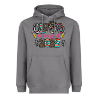 Storm class dismissed 2022 Heavyweight Hoodie - CowhideDigitalArt