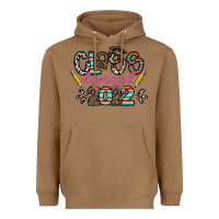 Toasted Coconut class dismissed 2022 Heavyweight Hoodie - CowhideDigitalArt