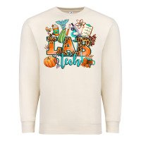 Sandshell lab tech fall Premium Sweatshirt - AdoDesignShop