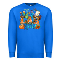 True Royal lab tech fall Premium Sweatshirt - AdoDesignShop