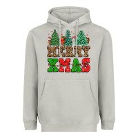 Moon Dust merry xmas Heavyweight Hoodie - FaDigitalArtStudio