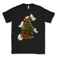 Black christmas spirits Classic Tee - RanaPortraitStore