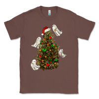 Chestnut christmas spirits Classic Tee - RanaPortraitStore