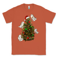 Copper christmas spirits Classic Tee - RanaPortraitStore