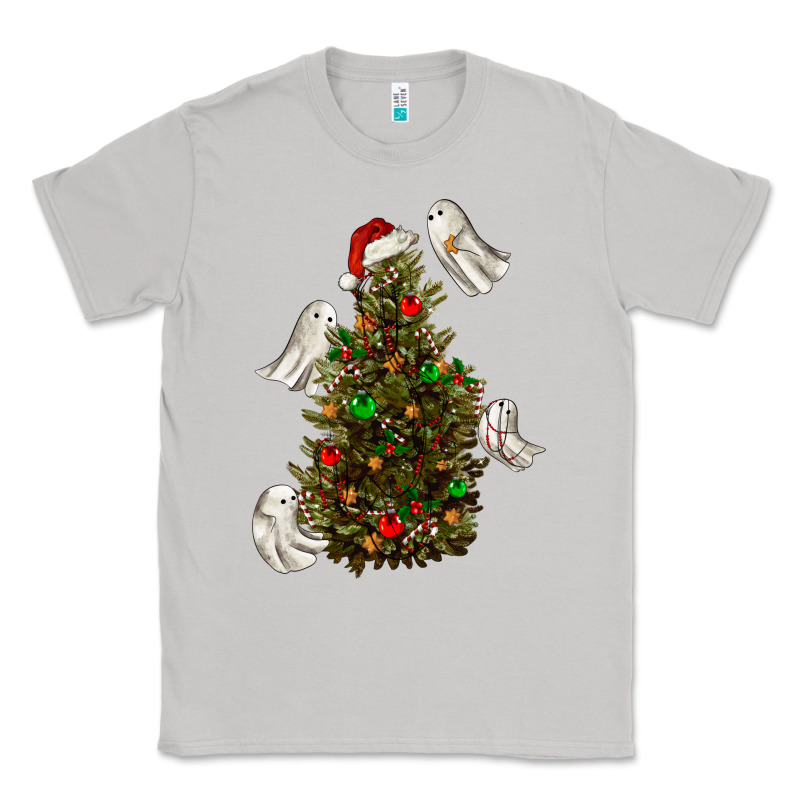 Christmas Spirits Classic Tee by RanaPortraitStore | Teevron