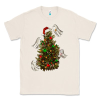 Natural christmas spirits Classic Tee - RanaPortraitStore