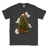 Smoke christmas spirits Classic Tee - RanaPortraitStore