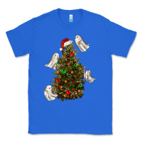 True Royal christmas spirits Classic Tee - RanaPortraitStore