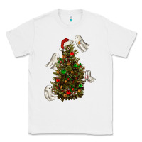 White christmas spirits Classic Tee - RanaPortraitStore