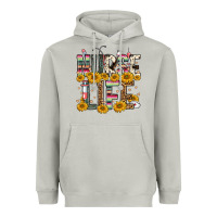 Moon Dust nurse life Heavyweight Hoodie - FaDigitalArtStudio