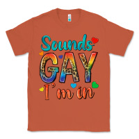 Copper sounds gay im in Classic Tee - texasbilliewilder