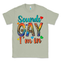 Matcha sounds gay im in Classic Tee - texasbilliewilder
