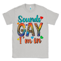 Moon Dust sounds gay im in Classic Tee - texasbilliewilder