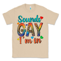 Mushroom sounds gay im in Classic Tee - texasbilliewilder