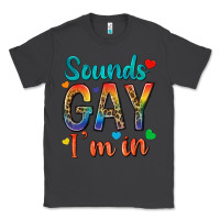 Smoke sounds gay im in Classic Tee - texasbilliewilder