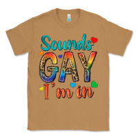 Toasted Coconut sounds gay im in Classic Tee - texasbilliewilder