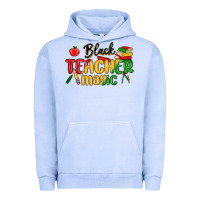 Pigment Grape Ice black teacher magic juneteenth Urban Hoodie - MaliasSmallBusiness