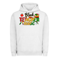 Pigment Lunar Rock black teacher magic juneteenth Urban Hoodie - MaliasSmallBusiness