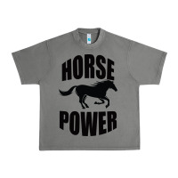 Tornado Horse Power Urban Heavy Tee - Bettercallsaul