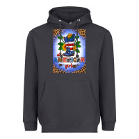 Smoke all american girl air freshener Heavyweight Hoodie - HRA Design Shop