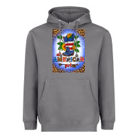 Storm all american girl air freshener Heavyweight Hoodie - HRA Design Shop