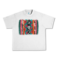 Lunar Rock easter spring floral brushstroke Urban Heavy Tee - Artiststas