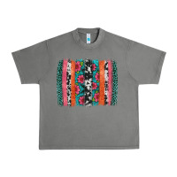 Tornado easter spring floral brushstroke Urban Heavy Tee - Artiststas