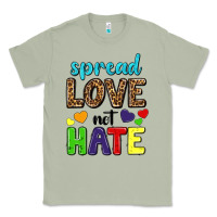 Matcha spread love not hate Classic Tee - texasbilliewilder