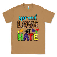 Toasted Coconut spread love not hate Classic Tee - texasbilliewilder