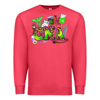 Cardinal cna halloween Premium Sweatshirt - AdoDesignShop