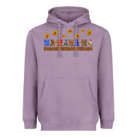 Lavender usa mama libbey cup Heavyweight Hoodie - HRA Design Shop