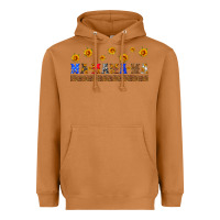 Meerkat usa mama libbey cup Heavyweight Hoodie - HRA Design Shop