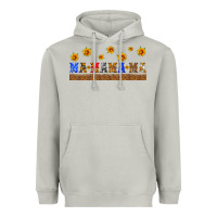 Moon Dust usa mama libbey cup Heavyweight Hoodie - HRA Design Shop