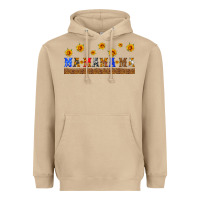 Mushroom usa mama libbey cup Heavyweight Hoodie - HRA Design Shop