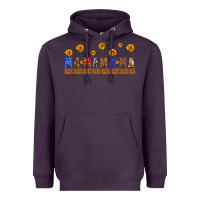 Plum usa mama libbey cup Heavyweight Hoodie - HRA Design Shop