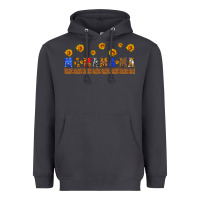 Smoke usa mama libbey cup Heavyweight Hoodie - HRA Design Shop