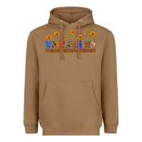 Toasted Coconut usa mama libbey cup Heavyweight Hoodie - HRA Design Shop