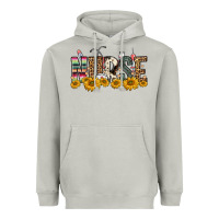 Moon Dust nurse sunflower Heavyweight Hoodie - FaDigitalArtStudio