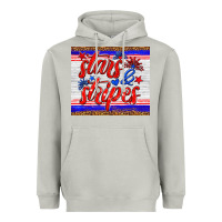 Moon Dust stars and stripes tumbler Heavyweight Hoodie - HRA Design Shop
