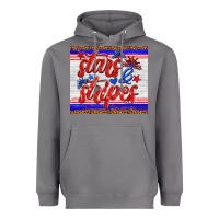Storm stars and stripes tumbler Heavyweight Hoodie - HRA Design Shop