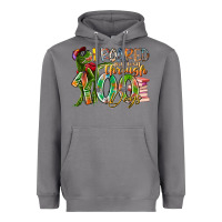 Storm i roared my way through 100 days Heavyweight Hoodie - RacoonDesign