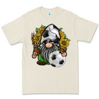Bone soccer gnome Premium Tee - RacoonDesign