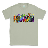 Matcha we are all human pride lgbtq Classic Tee - texasbilliewilder