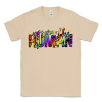 Mushroom we are all human pride lgbtq Classic Tee - texasbilliewilder