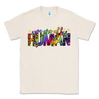 Natural we are all human pride lgbtq Classic Tee - texasbilliewilder
