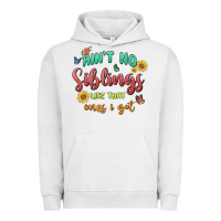 Pigment Lunar Rock aint no siblings like that ones i got Urban Hoodie - MaliasSmallBusiness